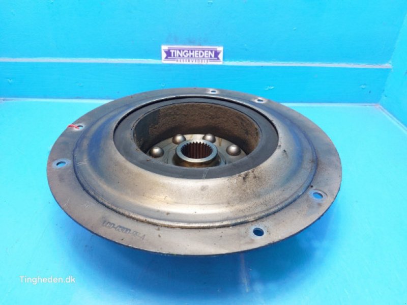 Getriebe & Getriebeteile του τύπου John Deere T660I, Gebrauchtmaschine σε Hemmet (Φωτογραφία 2)