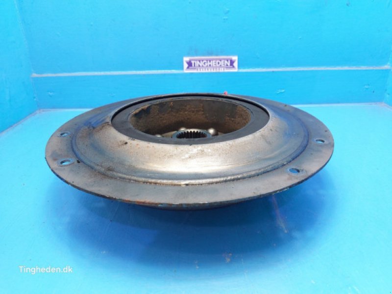 Getriebe & Getriebeteile του τύπου John Deere T660I, Gebrauchtmaschine σε Hemmet (Φωτογραφία 10)