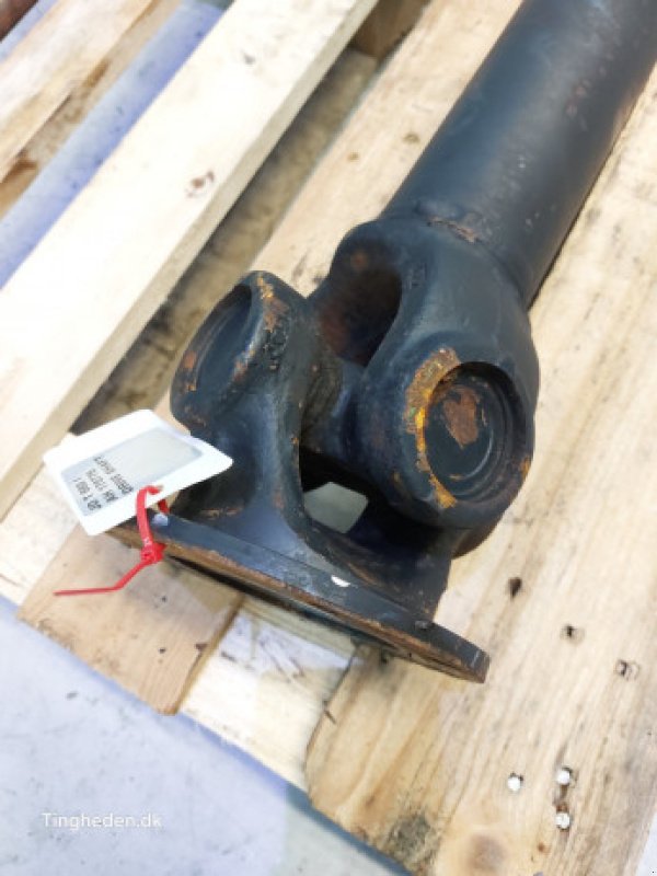 Getriebe & Getriebeteile του τύπου John Deere T660I, Gebrauchtmaschine σε Hemmet (Φωτογραφία 7)