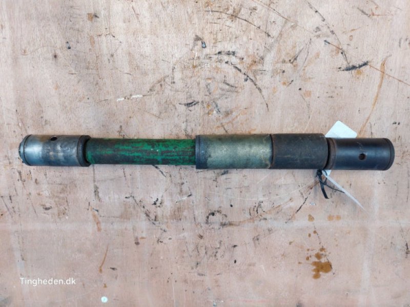 Getriebe & Getriebeteile от тип John Deere T660i, Gebrauchtmaschine в Hemmet (Снимка 2)