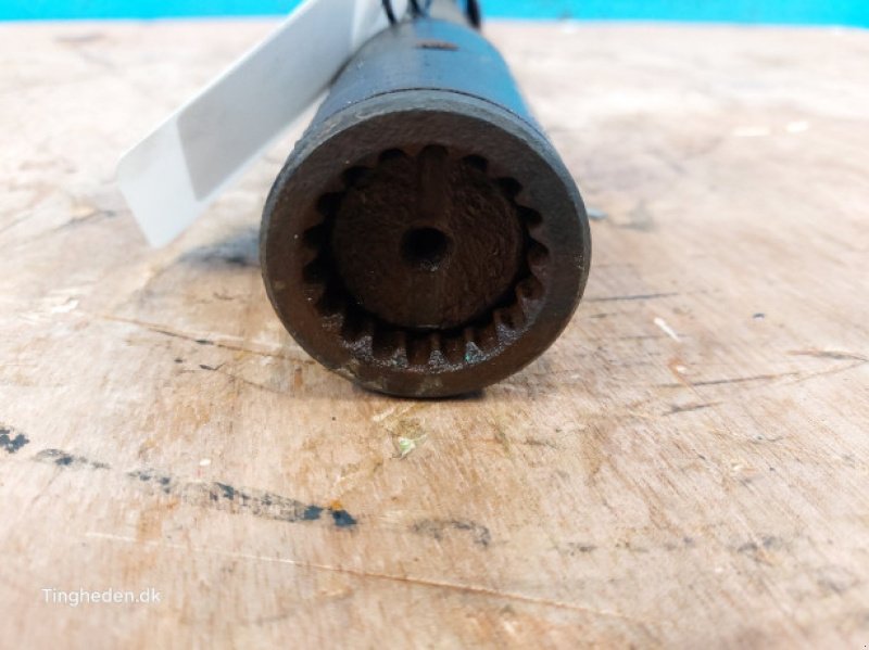 Getriebe & Getriebeteile от тип John Deere T660i, Gebrauchtmaschine в Hemmet (Снимка 3)