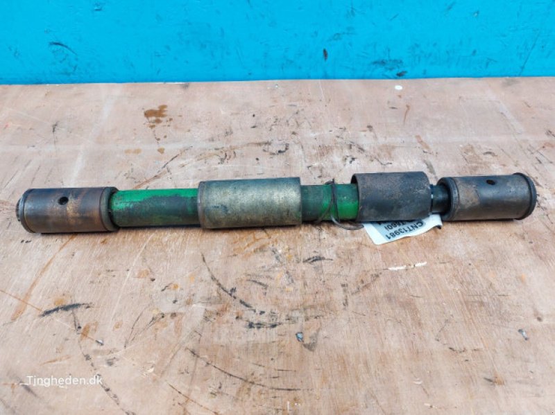 Getriebe & Getriebeteile του τύπου John Deere T660i, Gebrauchtmaschine σε Hemmet (Φωτογραφία 2)