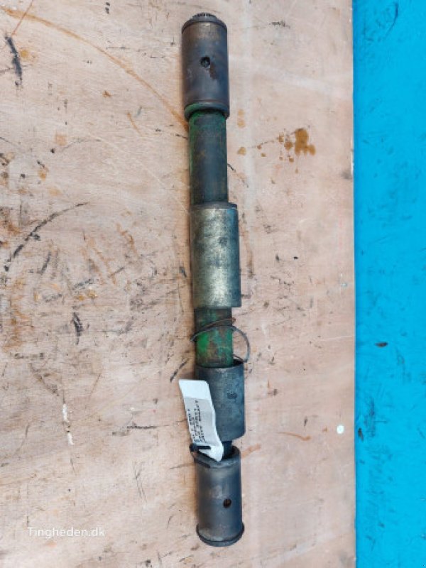 Getriebe & Getriebeteile του τύπου John Deere T660i, Gebrauchtmaschine σε Hemmet (Φωτογραφία 8)