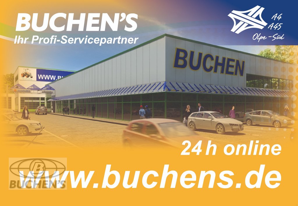 Getriebe & Getriebeteile του τύπου Kubota Kriechganggetriebe MGX 100-135, Neumaschine σε Olpe (Φωτογραφία 2)