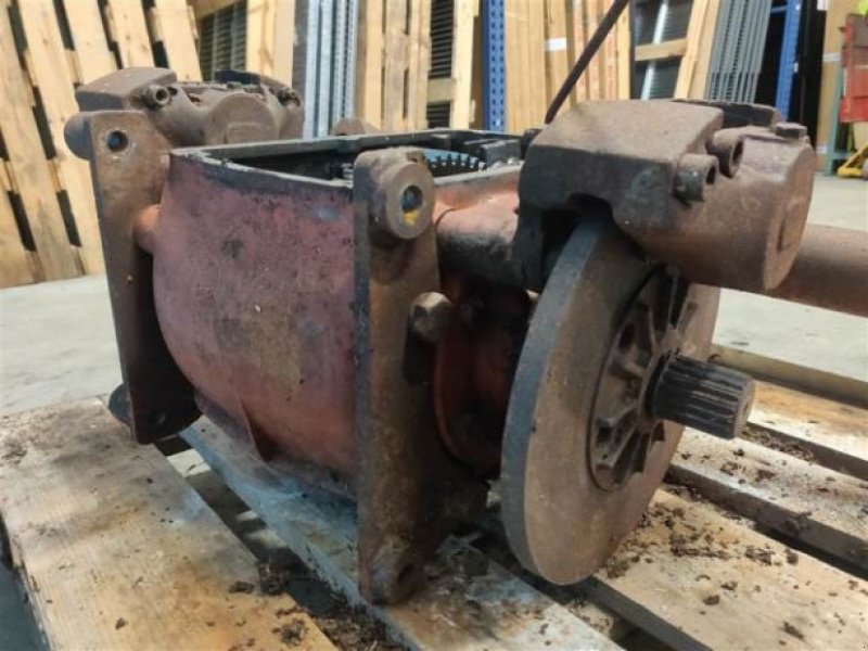 Getriebe & Getriebeteile от тип Laverda 3650 Gerkasse, Gebrauchtmaschine в Hemmet (Снимка 5)