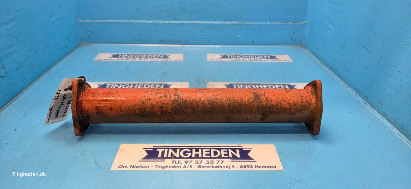 Getriebe & Getriebeteile des Typs Laverda 3650, Gebrauchtmaschine in Hemmet (Bild 1)