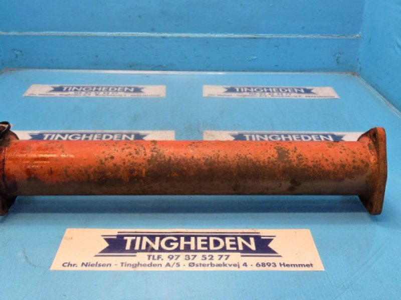 Getriebe & Getriebeteile tip Laverda 3650, Gebrauchtmaschine in Hemmet (Poză 1)