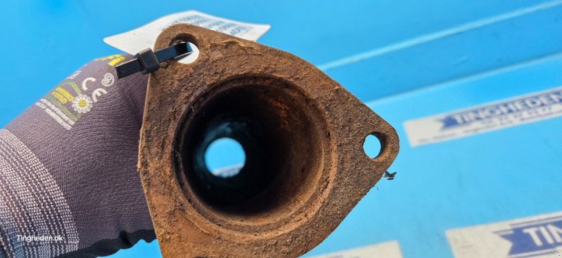 Getriebe & Getriebeteile des Typs Laverda 3650, Gebrauchtmaschine in Hemmet (Bild 9)