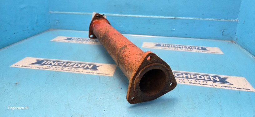 Getriebe & Getriebeteile des Typs Laverda 3650, Gebrauchtmaschine in Hemmet (Bild 3)