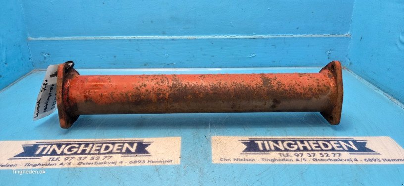 Getriebe & Getriebeteile des Typs Laverda 3650, Gebrauchtmaschine in Hemmet (Bild 2)