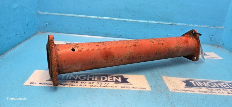 Getriebe & Getriebeteile des Typs Laverda 3650, Gebrauchtmaschine in Hemmet (Bild 7)