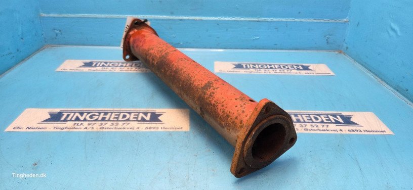 Getriebe & Getriebeteile des Typs Laverda 3650, Gebrauchtmaschine in Hemmet (Bild 5)