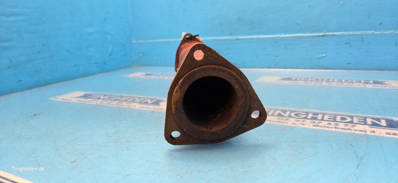 Getriebe & Getriebeteile des Typs Laverda 3650, Gebrauchtmaschine in Hemmet (Bild 4)