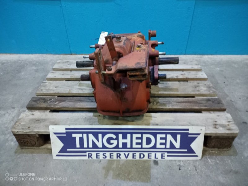 Getriebe & Getriebeteile des Typs Laverda 3650, Gebrauchtmaschine in Hemmet (Bild 1)