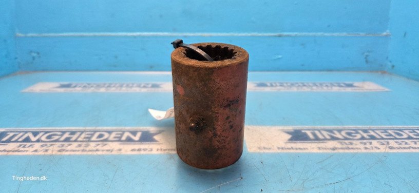 Getriebe & Getriebeteile des Typs Laverda 3750, Gebrauchtmaschine in Hemmet (Bild 6)