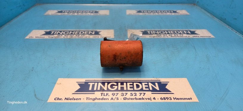 Getriebe & Getriebeteile des Typs Laverda 3750, Gebrauchtmaschine in Hemmet (Bild 1)