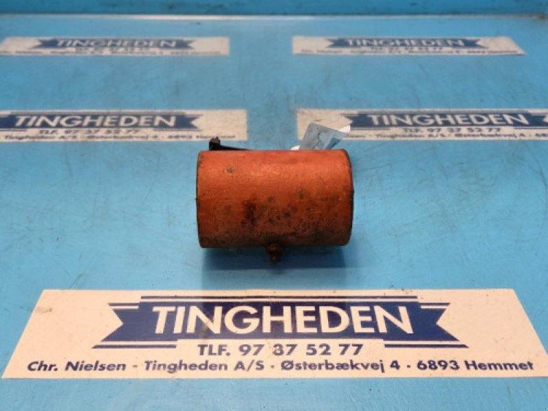 Getriebe & Getriebeteile tip Laverda 3750, Gebrauchtmaschine in Hemmet (Poză 1)