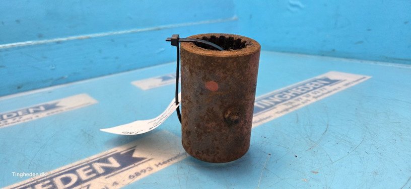 Getriebe & Getriebeteile des Typs Laverda 3750, Gebrauchtmaschine in Hemmet (Bild 7)