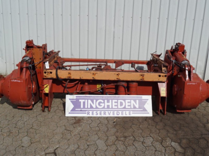 Getriebe & Getriebeteile tip Laverda 626, Gebrauchtmaschine in Hemmet (Poză 1)