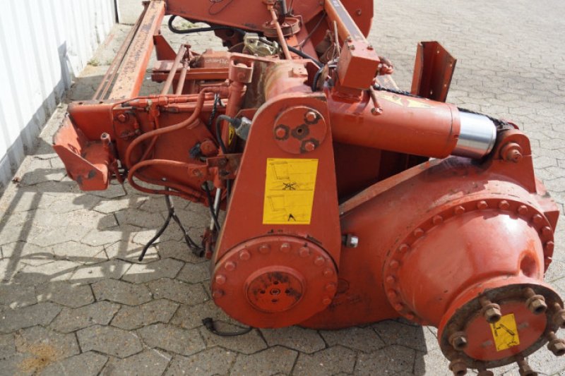 Getriebe & Getriebeteile des Typs Laverda 626, Gebrauchtmaschine in Hemmet (Bild 15)