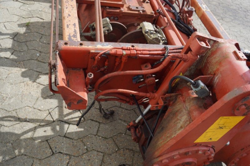 Getriebe & Getriebeteile des Typs Laverda 626, Gebrauchtmaschine in Hemmet (Bild 14)