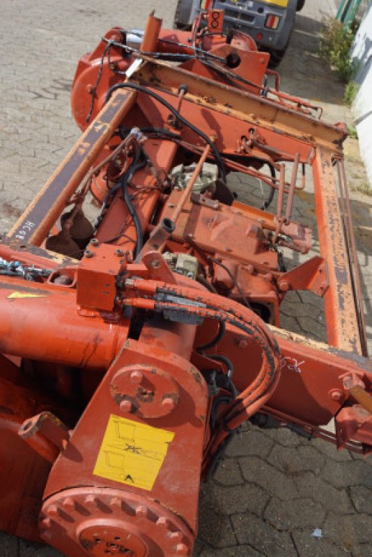 Getriebe & Getriebeteile des Typs Laverda 626, Gebrauchtmaschine in Hemmet (Bild 7)