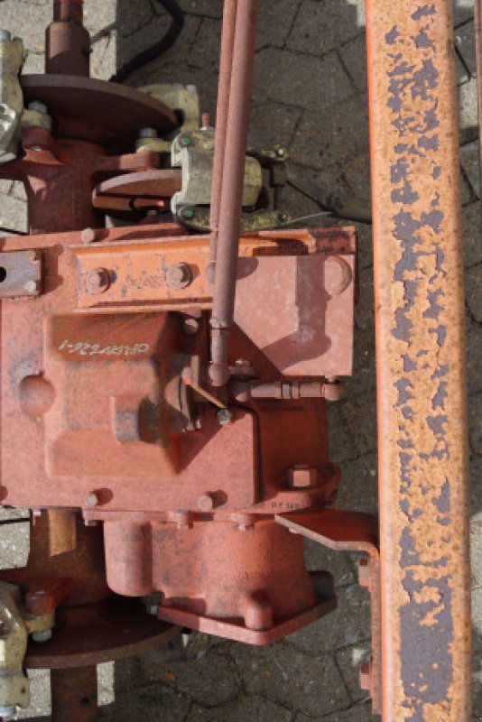 Getriebe & Getriebeteile des Typs Laverda 626, Gebrauchtmaschine in Hemmet (Bild 11)