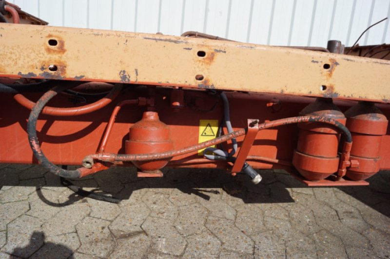 Getriebe & Getriebeteile des Typs Laverda 626, Gebrauchtmaschine in Hemmet (Bild 19)