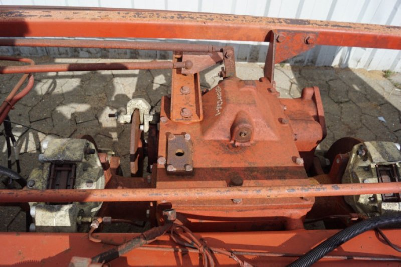 Getriebe & Getriebeteile des Typs Laverda 626, Gebrauchtmaschine in Hemmet (Bild 20)