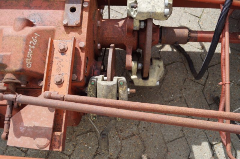 Getriebe & Getriebeteile des Typs Laverda 626, Gebrauchtmaschine in Hemmet (Bild 12)