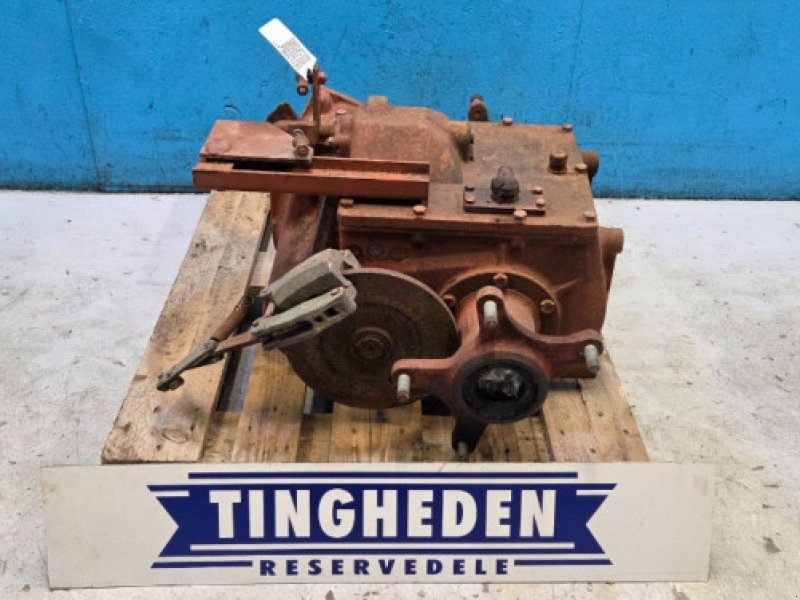 Getriebe & Getriebeteile tip Laverda 627, Gebrauchtmaschine in Hemmet (Poză 1)