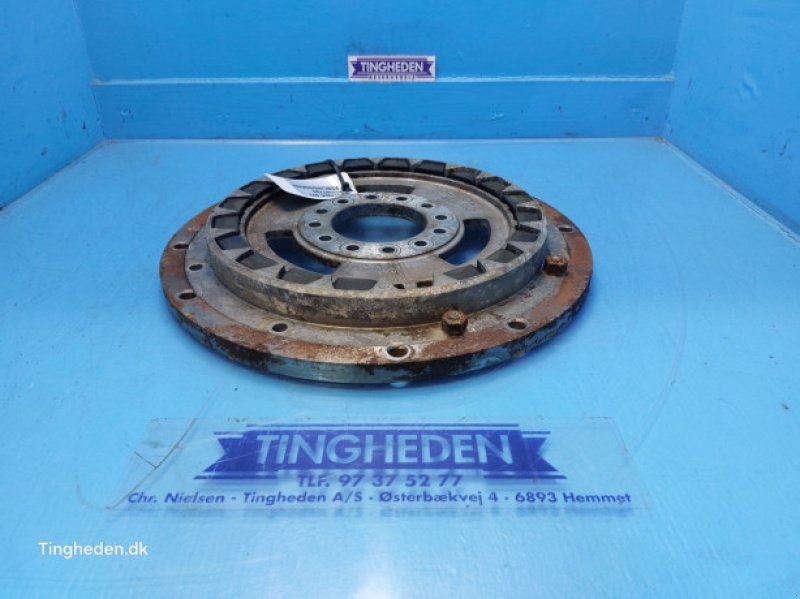 Getriebe & Getriebeteile от тип Laverda 627, Gebrauchtmaschine в Hemmet (Снимка 1)