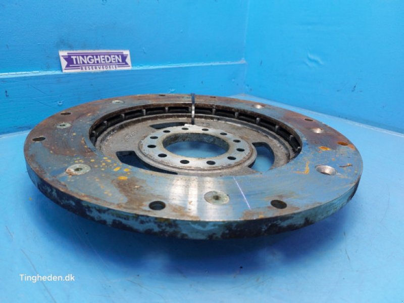 Getriebe & Getriebeteile от тип Laverda 627, Gebrauchtmaschine в Hemmet (Снимка 13)