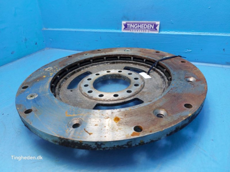 Getriebe & Getriebeteile от тип Laverda 627, Gebrauchtmaschine в Hemmet (Снимка 14)