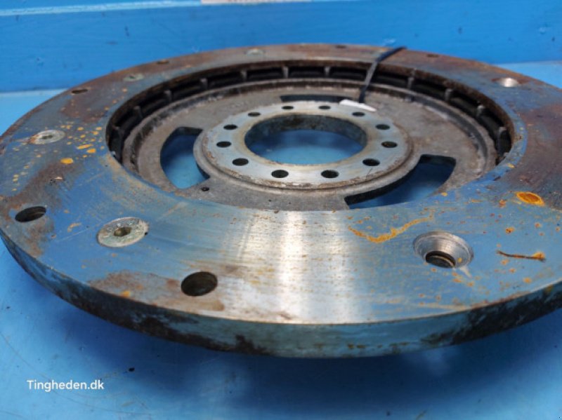 Getriebe & Getriebeteile от тип Laverda 627, Gebrauchtmaschine в Hemmet (Снимка 16)