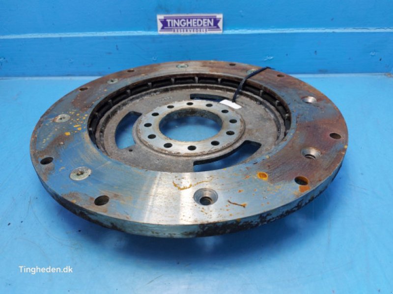 Getriebe & Getriebeteile от тип Laverda 627, Gebrauchtmaschine в Hemmet (Снимка 17)