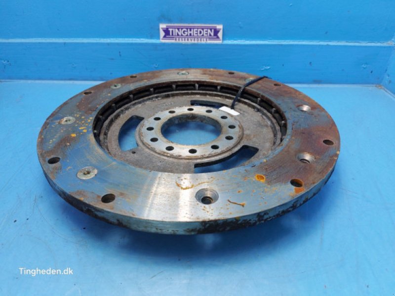 Getriebe & Getriebeteile от тип Laverda 627, Gebrauchtmaschine в Hemmet (Снимка 10)