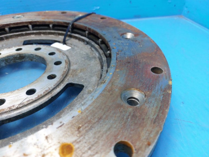 Getriebe & Getriebeteile от тип Laverda 627, Gebrauchtmaschine в Hemmet (Снимка 15)