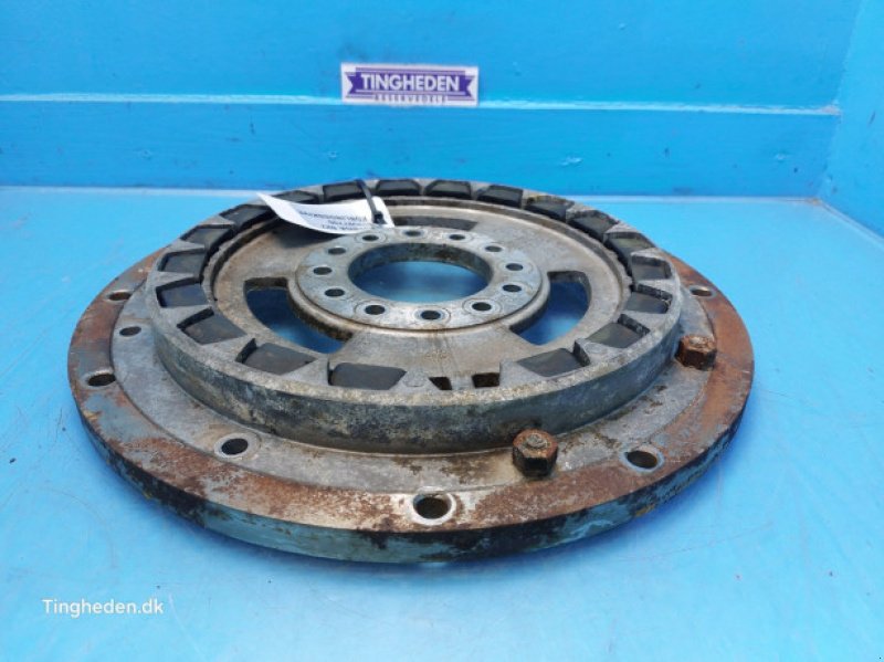 Getriebe & Getriebeteile от тип Laverda 627, Gebrauchtmaschine в Hemmet (Снимка 3)