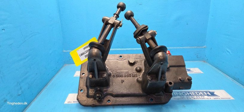 Getriebe & Getriebeteile des Typs Massey Ferguson 3060, Gebrauchtmaschine in Hemmet (Bild 13)