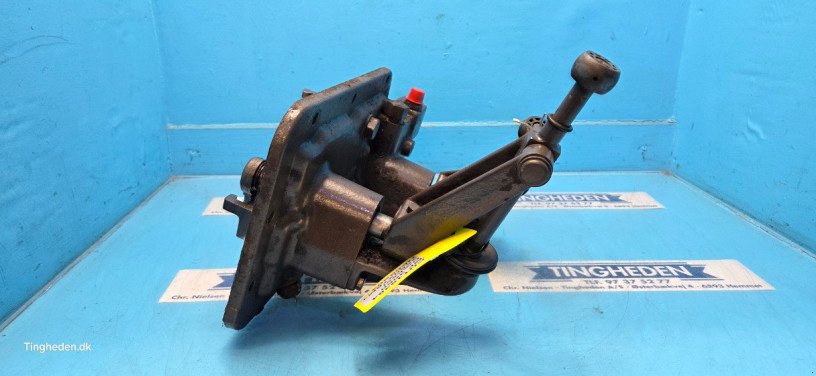 Getriebe & Getriebeteile des Typs Massey Ferguson 3060, Gebrauchtmaschine in Hemmet (Bild 12)