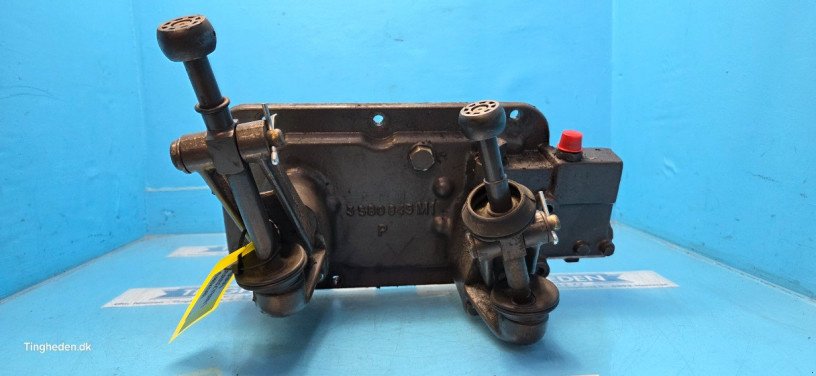 Getriebe & Getriebeteile des Typs Massey Ferguson 3060, Gebrauchtmaschine in Hemmet (Bild 2)