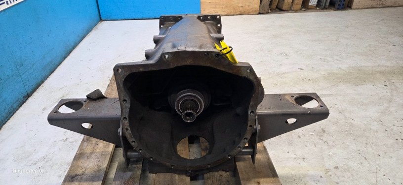 Getriebe & Getriebeteile του τύπου Massey Ferguson 3060, Gebrauchtmaschine σε Hemmet (Φωτογραφία 7)