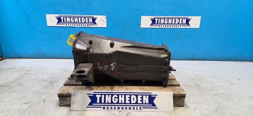 Getriebe & Getriebeteile του τύπου Massey Ferguson 3060, Gebrauchtmaschine σε Hemmet (Φωτογραφία 1)