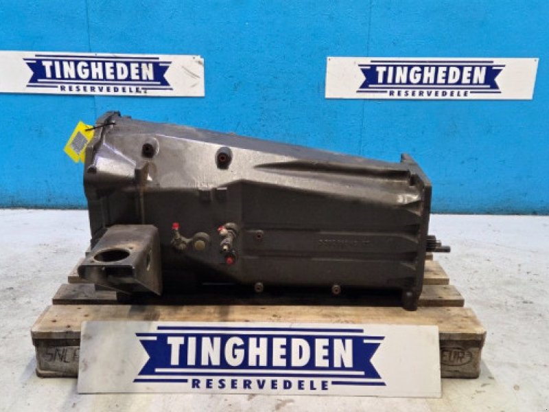 Getriebe & Getriebeteile del tipo Massey Ferguson 3060, Gebrauchtmaschine In Hemmet (Immagine 1)