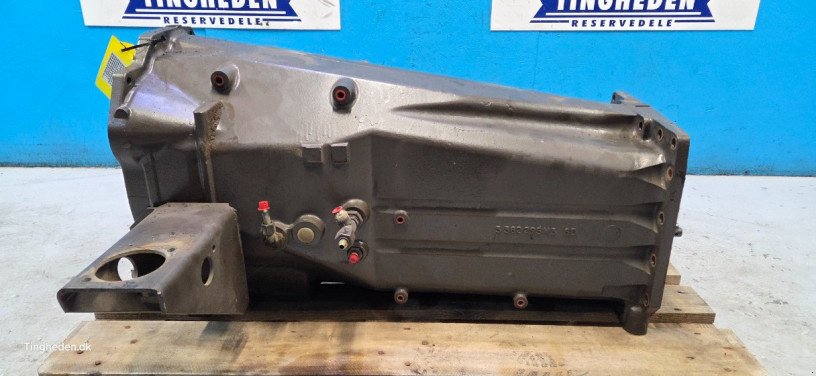 Getriebe & Getriebeteile του τύπου Massey Ferguson 3060, Gebrauchtmaschine σε Hemmet (Φωτογραφία 3)