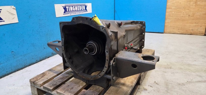 Getriebe & Getriebeteile του τύπου Massey Ferguson 3060, Gebrauchtmaschine σε Hemmet (Φωτογραφία 20)