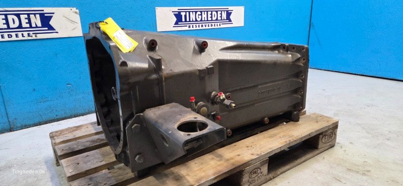 Getriebe & Getriebeteile του τύπου Massey Ferguson 3060, Gebrauchtmaschine σε Hemmet (Φωτογραφία 19)