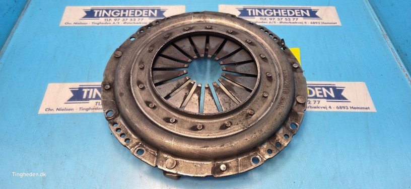 Getriebe & Getriebeteile des Typs Massey Ferguson 3060, Gebrauchtmaschine in Hemmet (Bild 4)