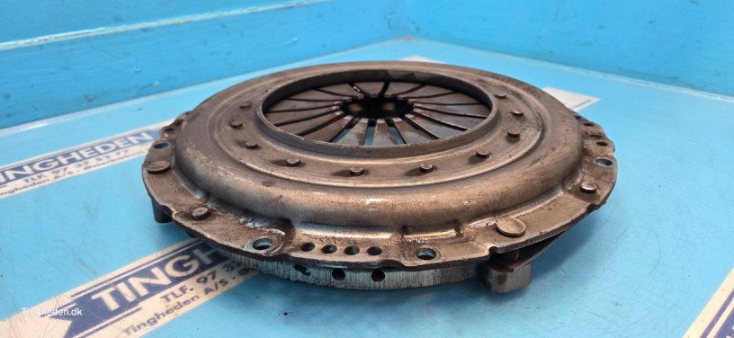 Getriebe & Getriebeteile des Typs Massey Ferguson 3060, Gebrauchtmaschine in Hemmet (Bild 7)